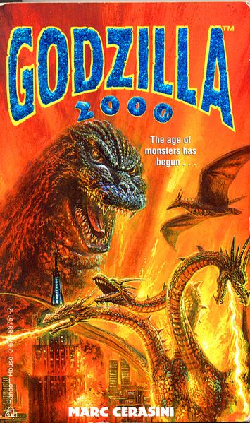 File:Godzilla 2000 book.jpg