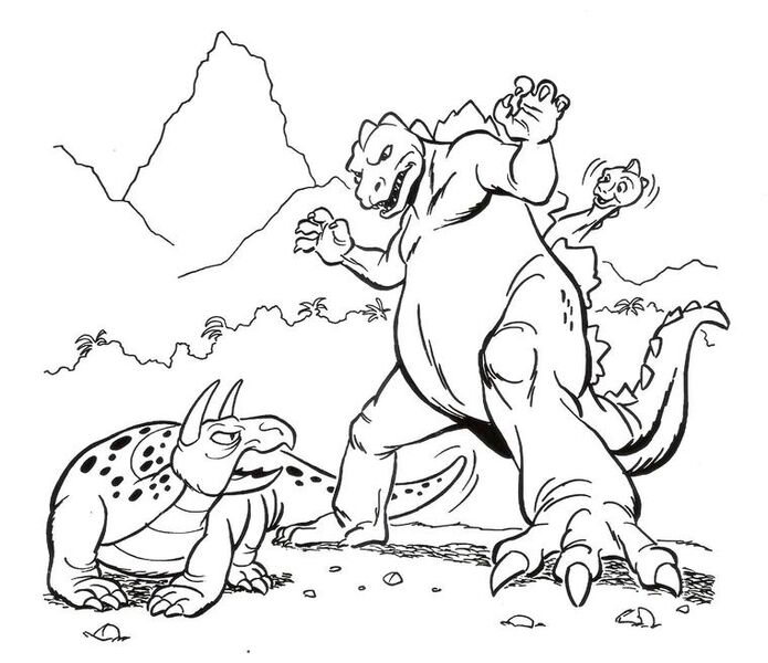 File:Horned-Land-Monster-HB-Godzilla-January-2021-02.jpg