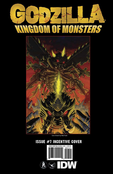 File:KINGDOM OF MONSTERS Issue 7 Back CVR RI.png