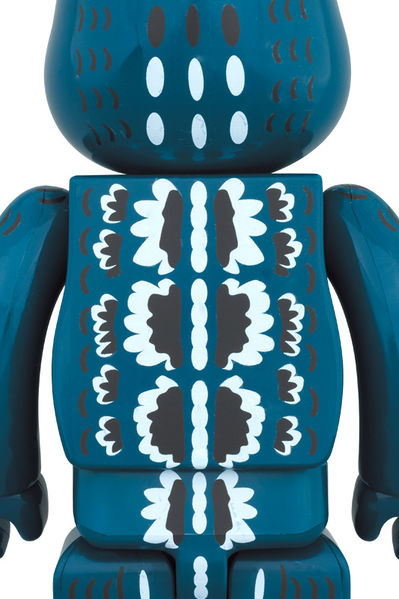 File:Bearbrick Godzilla back.jpg