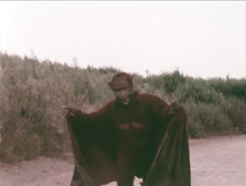 File:Go! Godman - Godman vs. Batman - 5 - Marathon runner.png