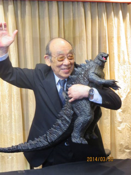 File:Haruo Nakajima With Giant Jakks Pacific LegendaryGoji.png