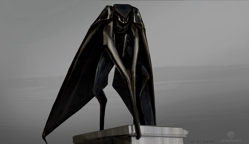 File:Concept Art - Godzilla 2014 - Winged MUTO 5.png