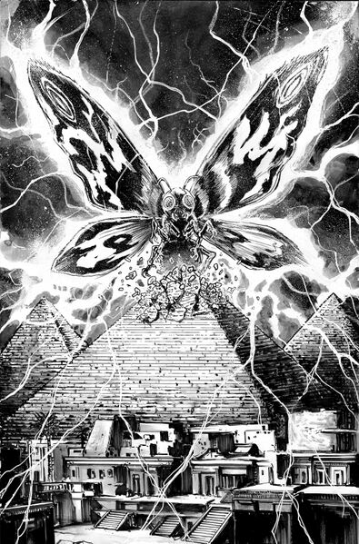 File:Godzilla Here There Be Dragons II - Sons of Giants 3 Cover RI.jpg