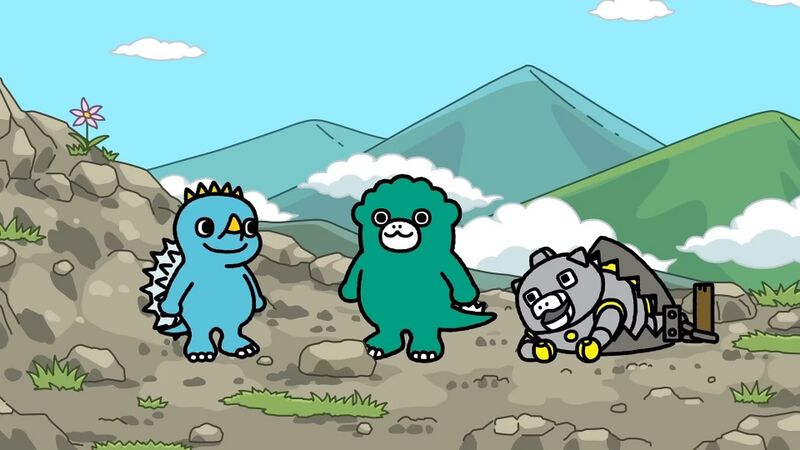 File:Chibi Godzilla Raids Again Episode 6.jpg