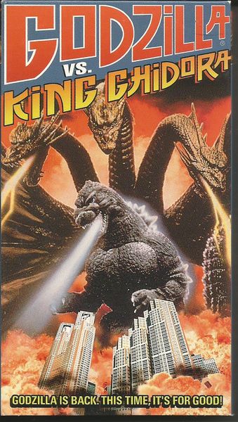 File:Godzilla vs. King Ghidorah American VHS Cover.jpg