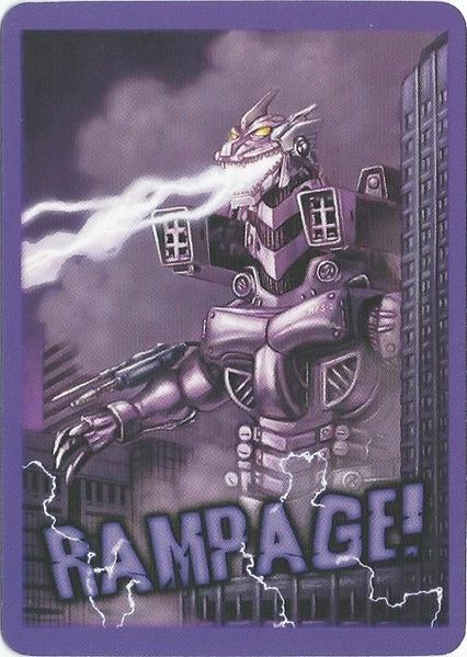 File:GODZILLA STOMP - RAMPAGE Cards - MechaGodzilla.jpg