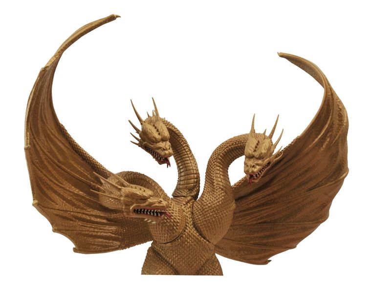 File:Diamond Select King Ghidorah Vinyl Bust Bank.jpg