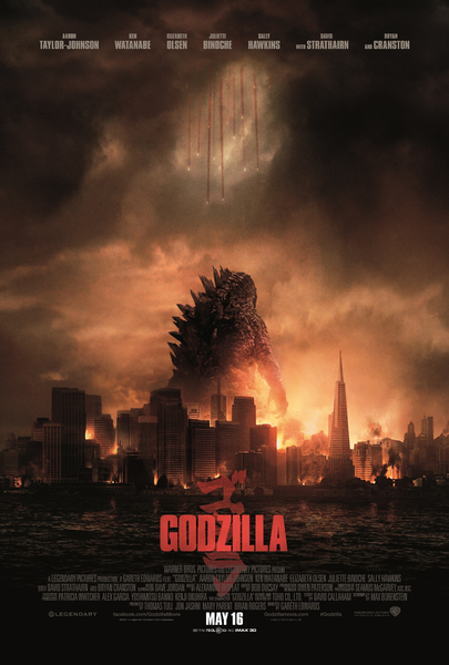 File:Godzilla 2014 Poster.png