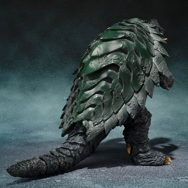File:SHMA Gamera 1999 Kyoto Battle 2.jpg