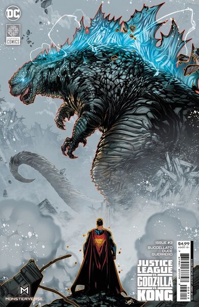 File:Justice League vs. Godzilla vs. Kong 3 - 2nd Printing.jpg