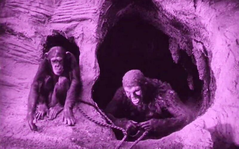 File:Apeman grabs ladder.jpg