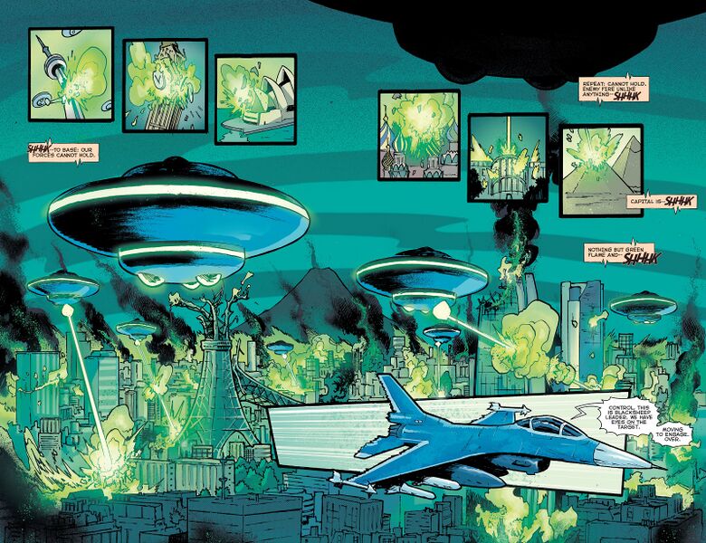 File:Xilien UFOs in Godzilla Rivals Vs. King Ghidorah.jpg