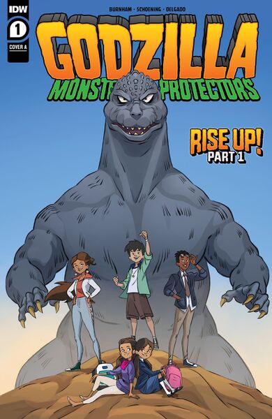 File:MONSTERS & PROTECTORS Issue 1 CVR A Official.jpg
