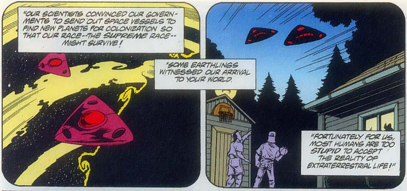 File:Black Hole Alien UFO in Godzilla (Dark Horse Comic).png