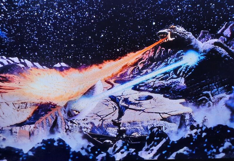 File:Gamera vs Guiron Still.jpeg