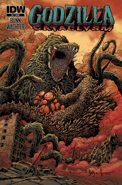 File:Godzilla Cataclysm Issue 2 CVR A.png