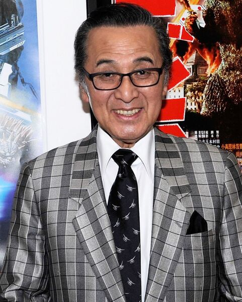 File:Akira Takarada 2013.jpg