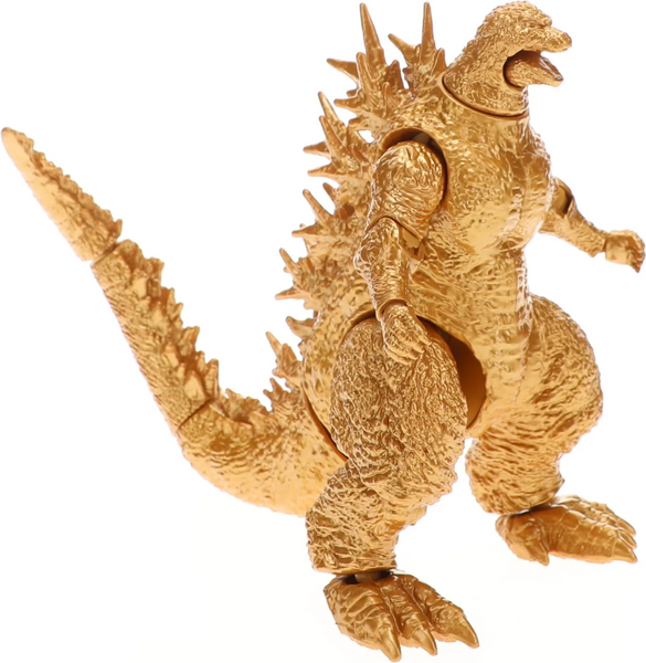 File:Godzilla Action Figure - Godzilla 2023 Special Gold - Preview 2.png