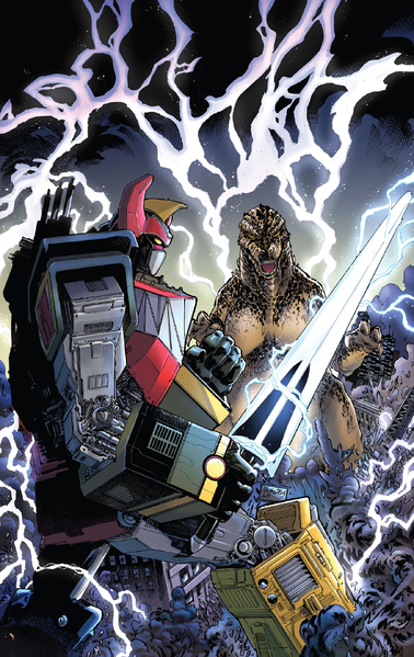 File:POWER RANGERS Issue 2 CVR B textless.png
