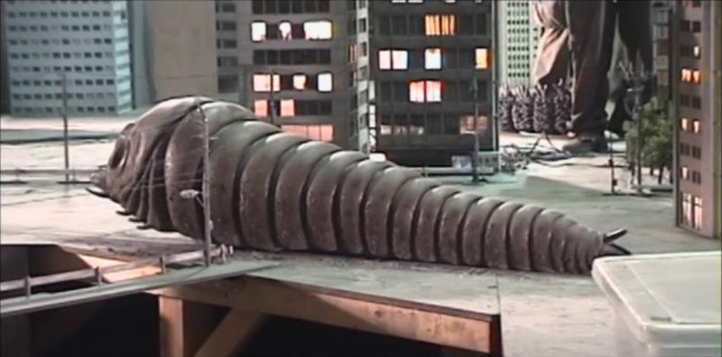 File:TokyoMosuLarva on set.png
