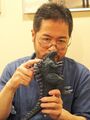 Thumbnail for version as of 20:07, 20 February 2021
