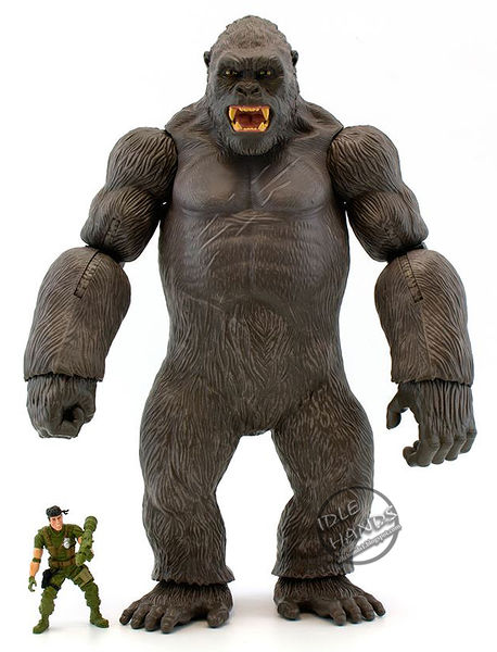 File:Lanard Kong Skull Island Kong 18 inch Mega Figure 002.jpg