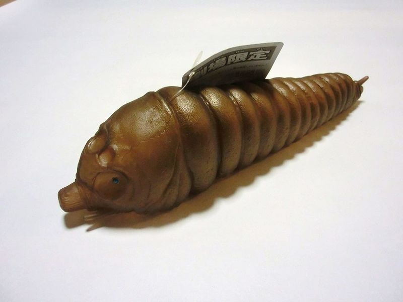 File:Bandai Japan 2003 Movie Monster Series - Female Mothra Larva 2003 (Theatre Exclusive).jpg