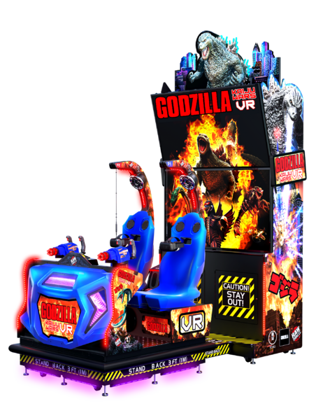 File:Godzilla Kaiju Wars vr.png