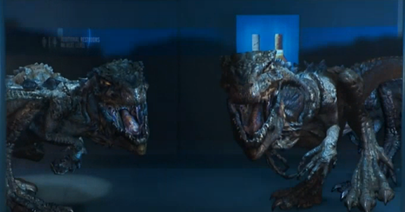 File:Godzilla 1998 - Baby Godzillas.png