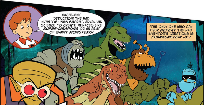 File:Godzilla Scooby Doo Team Up Cameo.png