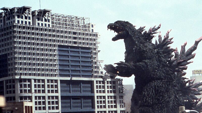 File:GXM - Godzilla Tearing the Science Institute (Promo Version).jpg