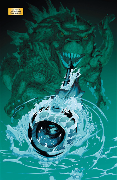 File:AWAKENING Godzilla is drawn to the surface.png