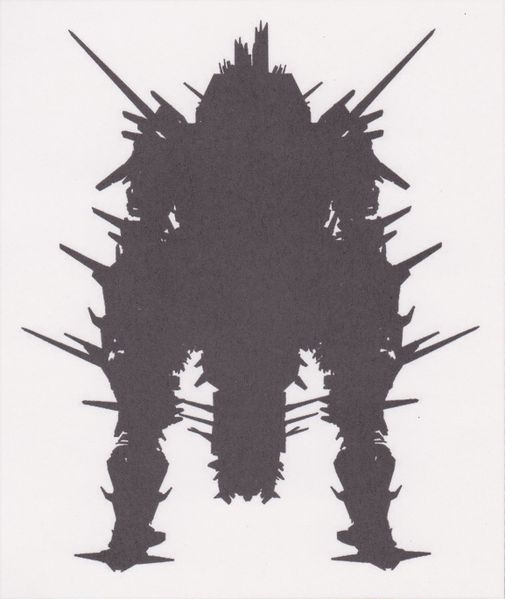 File:GODZILLA City on the Edge of Battle - Mechagodzilla Silhouette 1.jpg