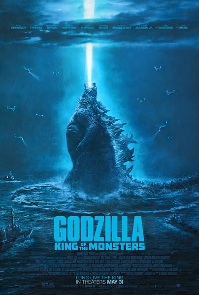 File:Godzilla King of the Monsters Poster 2.jpg