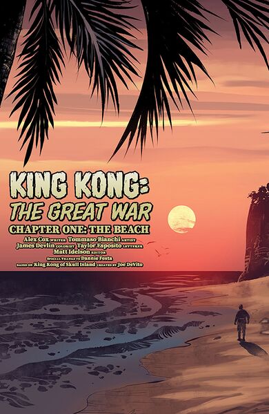 File:THE GREAT WAR Issue 1 preview 2.jpg
