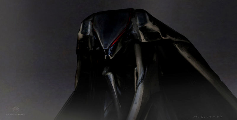 File:Concept Art - Godzilla 2014 - Winged MUTO Head 1.jpg