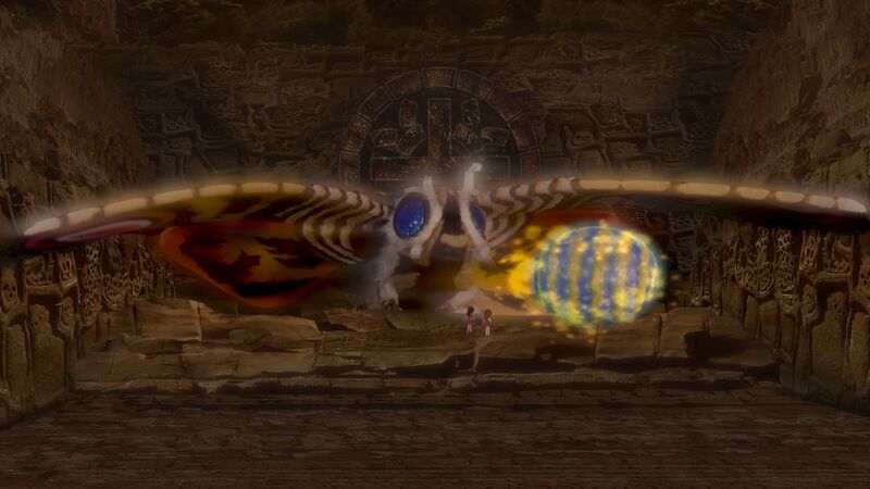 File:Godziban - Mothra and her egg.jpg