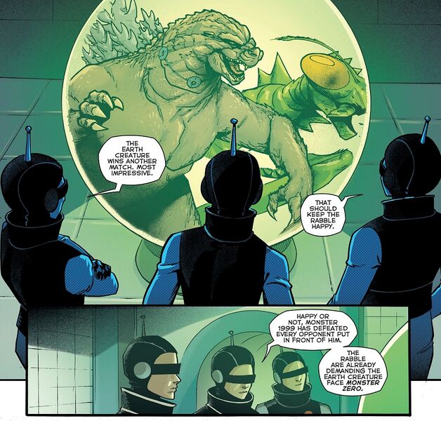 File:Xiliens in Godzilla Rivals Vs. King Ghidorah.jpg