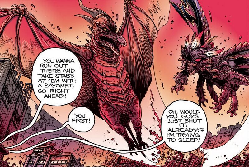 File:Battra vs. Rodan in Godzilla The Half-Century War.jpg