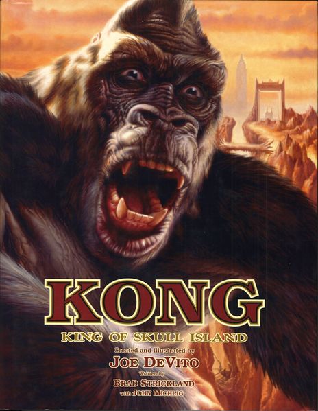 File:Kong King of Skull Island Hardcover.jpg