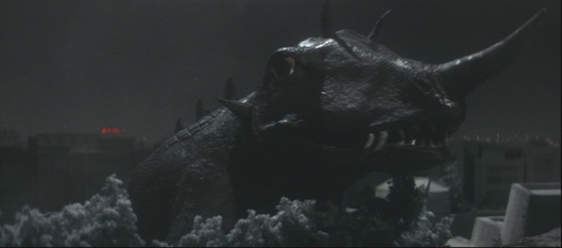 File:Gamera - 2 - vs Barugon - 15 - Barugon.png