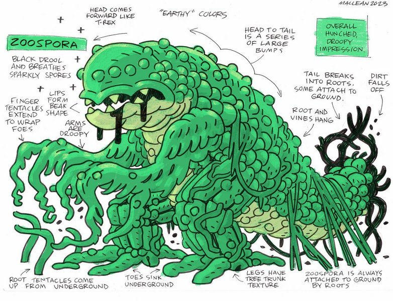 File:Zoospora Concept Art by Andrew MacLean.png