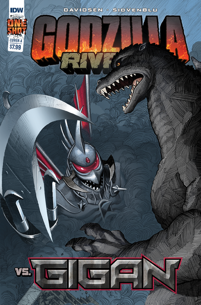 File:GODZILLA RIVALS Issue 5 CVR A revision 2.png