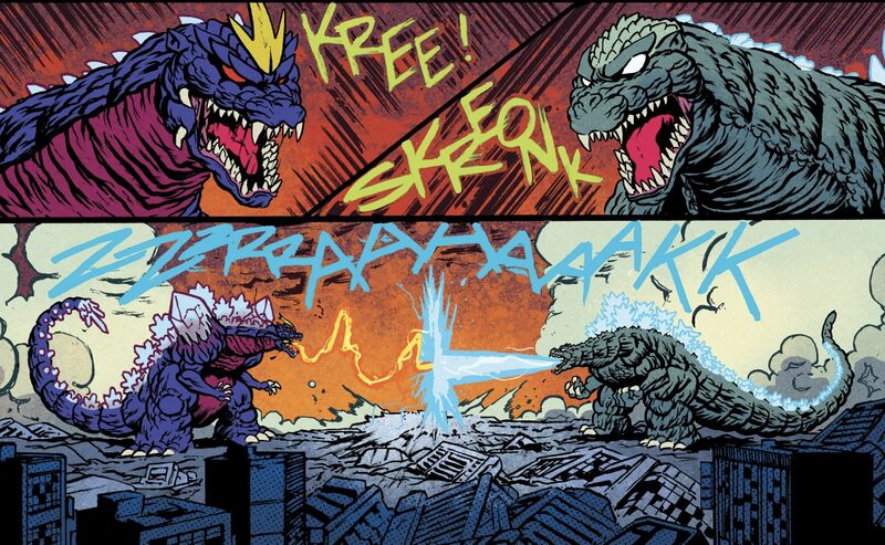 File:Godzilla Rivals SpaceGodzilla vs. King Ghidorah Beam Fight.jpeg