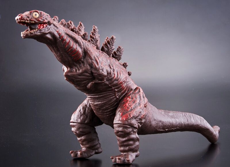 File:Heavy paint third form Godzilla .jpeg