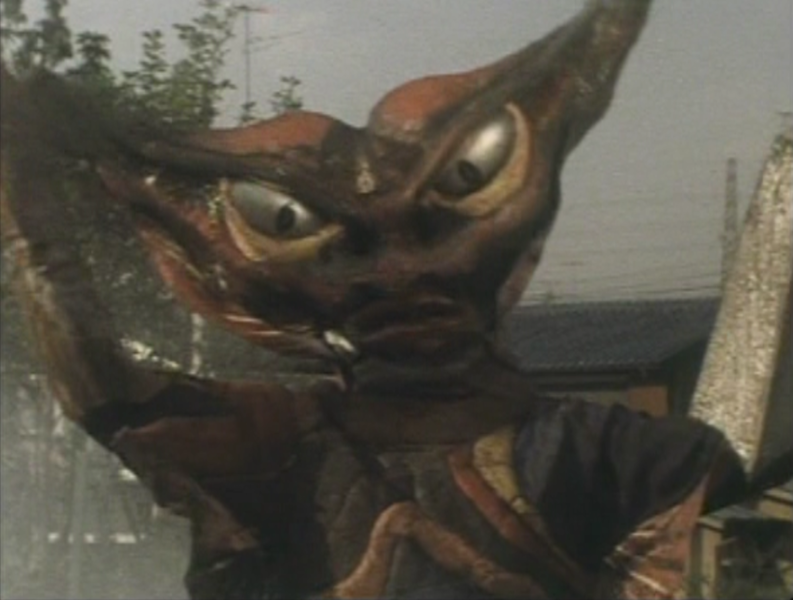 File:Go! Greenman - Episode 3 Greenman vs. Gejiru - 11 - Hi kids!.png