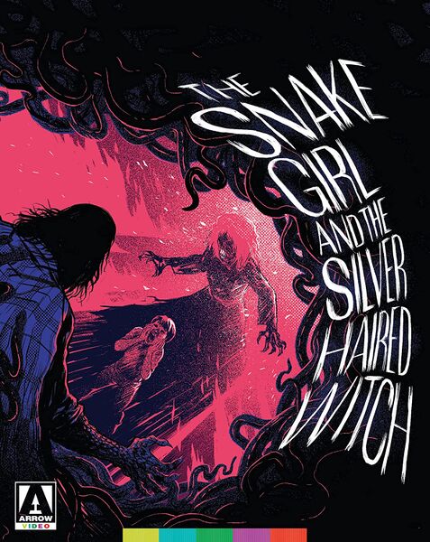 File:Snake Girl and the Silver Haired Witch Arrow Blu-ray.jpg