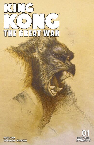 File:THE GREAT WAR Issue 1 CVR C.jpg
