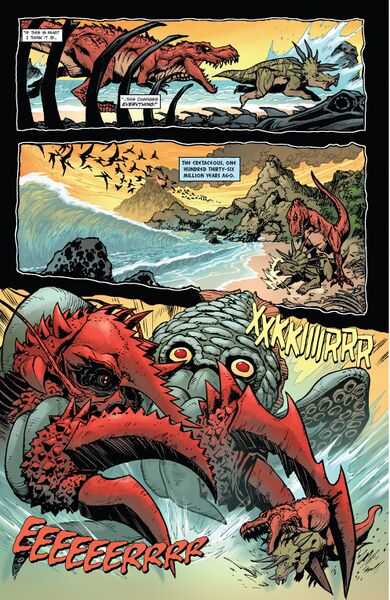 File:Rage Across Time Trex and Triceratops.jpeg